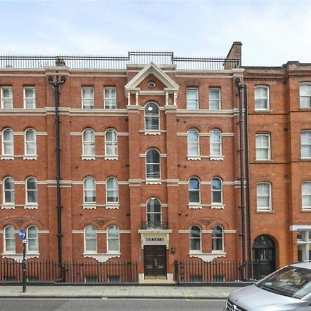 Sleep4 In Heart Of Fitzrovia Near Oxford Cl6 Apartment London Ngoại thất bức ảnh