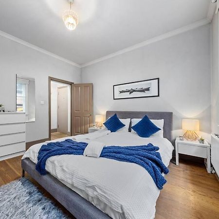Sleep4 In Heart Of Fitzrovia Near Oxford Cl6 Apartment London Ngoại thất bức ảnh
