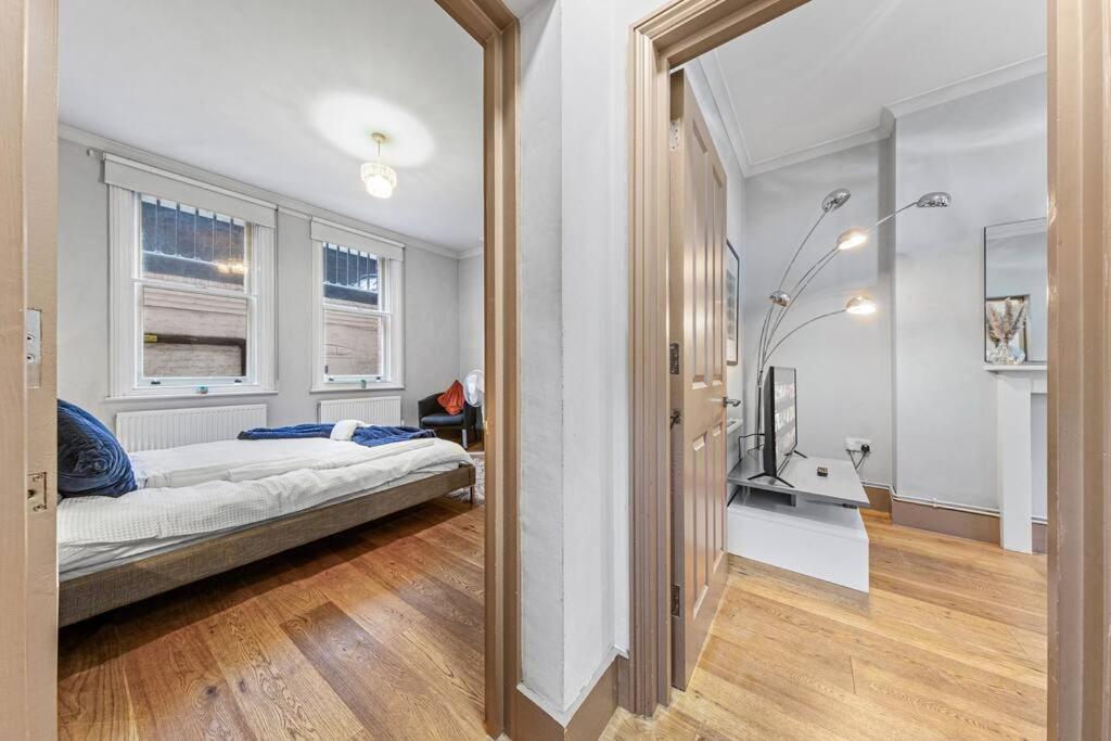 Sleep4 In Heart Of Fitzrovia Near Oxford Cl6 Apartment London Ngoại thất bức ảnh