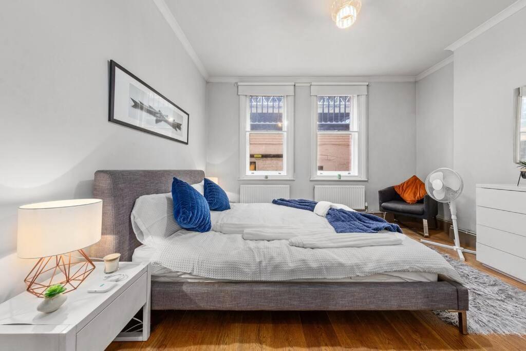 Sleep4 In Heart Of Fitzrovia Near Oxford Cl6 Apartment London Ngoại thất bức ảnh