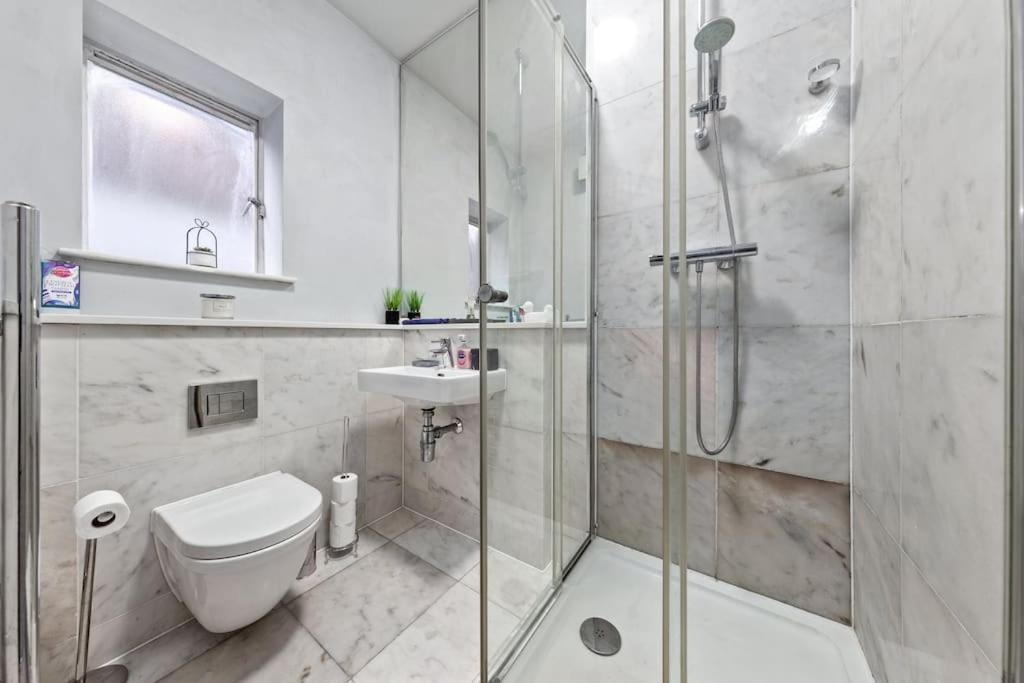 Sleep4 In Heart Of Fitzrovia Near Oxford Cl6 Apartment London Ngoại thất bức ảnh