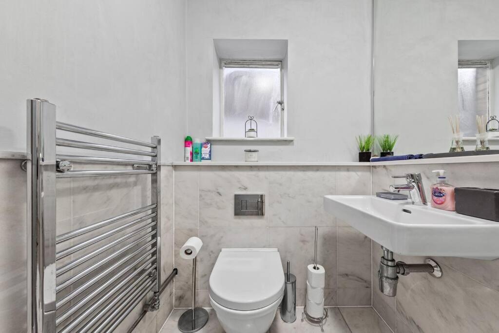 Sleep4 In Heart Of Fitzrovia Near Oxford Cl6 Apartment London Ngoại thất bức ảnh